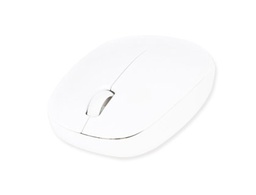 [FOGWHITE] RATON NGS FOG OPTICO 1000 DPI INALAMBRICO NANO RECEPTOR USB 2,4 GHZ BLANCO