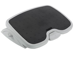 [ACCO56146] REPOSAPIES PLASTICO KENSINGTON SOLEMATE PLUS