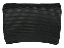 [KF17986] RESPALDO ERGONOMICO Q-CONNECT DE ESPUMA SISTEMA MEMORY FOAM 340X300X110 MM