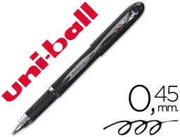 [14480000] ROTULADOR UNI-BALL ROLLER SX-210 TINTA HIBRIDA NEGRO