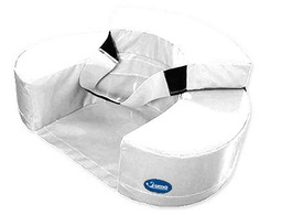 [051 B] SILLON SUMO DIDACTIC BEBE 60X15 CM BLANCO