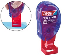 [59099-00000-00] TACKS AUTOADHESIVO TESA SELLO GLUE STAMP 10 MT X 8,4 MM