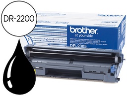 [DR2005] TAMBOR BROTHER DR-2005 PARA HL-2035 12000 PAGINAS