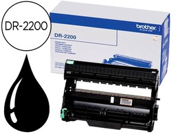 [DR2200] TAMBOR BROTHER DR-2200 -12.000PAG- HL-2130 HL-2240D HL-2250DN HL-2270DW DCP-7050 DCP-7060D DCP-7065DN