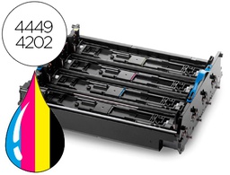 [44494202] TAMBOR OKI C310/C330/C510/C530/ MC351/MC361/MC561 MULTICOLOR 20000 PAG