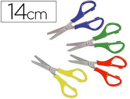 [TI02] TIJERA LIDERPAPEL UNIDAD