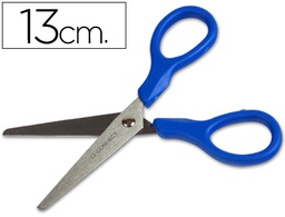 [KF15295] TIJERA Q-CONNECT INOXIDABLE 5\" 13 CM