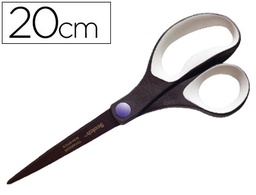 [FT600004053 (1468TNS-MIX)] TIJERA OFICINA SCOTCH 20 CMS DE TITANIO FUNDIDO ANTIADHERENTE