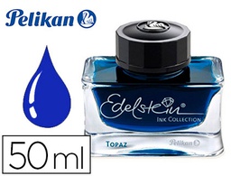 [339382] TINTA ESTILOGRAFICA PELIKAN EDELSTEIN TOPAZ FRASCO 50 ML