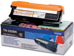 [TN325BK] TONER BROTHER TN-325BK NEGRO -4,000PAG- HL-4140CN HL-4150CDN HL-4570CDW DCP-9055CDN DCP-9270CDW