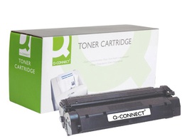 [KF18041] TONER Q-CONNECT COMPATIBLE HP LASERJET M125NW /127FN / 127FW NEGRO -1.500 PAG-