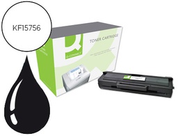 [KF15756] TONER Q-CONNECT COMPATIBLE SAMSUNG ML1660 NEGRO 1.500 PAG