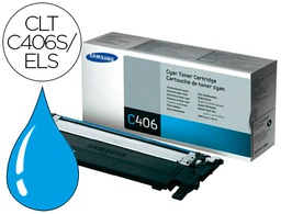 [ST984A] TONER SAMSUNG CLP360/365 CLX3300/3305 CIAN 1.000 PAG