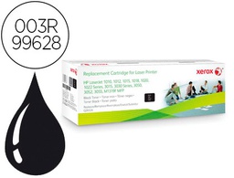 [006R03659] TONER XEROX HP LASERJET Q2612A 1010 / 1015 / 1020 / 3015 / 3020 / M1005MFP / M1319MFP NEGRO 2000 PAGINAS 00 PAGINAS