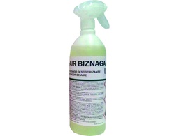 [K-AIR BIZNAGA] AMBIENTADOR SPRAY IKM K-AIR AROMA JAZMIN BOTELLA DE 1 LITRO