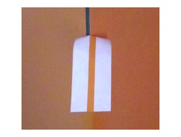 [979 SUMO] CINTA TAPA JUNTAS SUMO DIDACTIC SUELO 100X3 CM