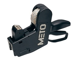 [30010520] ETIQUETADORA METO EXPERT 6.22 1 RODILLO 6 DIGITOS