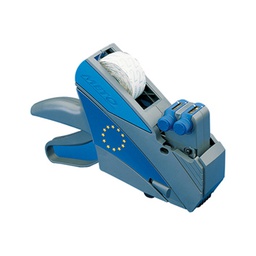 [8146668] ETIQUETADORA METO 2132 -2 RODILLOS -9 Y 12 DIGITOS-