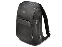 [K62591EU] MALETIN KENSINGTON TRIPLE TREK BACKPACK PARA PORTATIL DE 14\&quot; Y ULTRABOOK COLOR NEGRO 430X310X100 MM MOCHILA