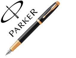 [1931646] PLUMA PARKER IM PREMIUM NEGRO GT