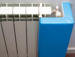 [137] PROTECCION SUMO DIDACTIC FOAM ESQUINA RADIADOR - MEDIDAS A CONSULTAR
