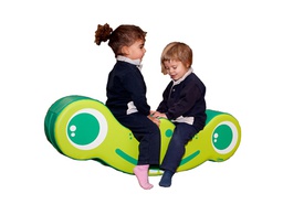 [651 SUMO] RANA SUMO DIDACTIC 114X20X39 CM