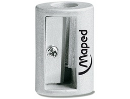 [534019] SACAPUNTAS MAPED METALICO SATELITE 1 USO