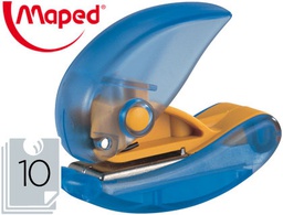 [533100] TALADRADOR PERFORETTE MAPED 1 TALADRO CAPACIDAD 10 HOJAS UNIDAD