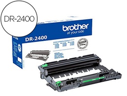 [DR2400] TAMBOR BROTHER DR-2400 PARA DCP-L2510 / 2530 / 2550 / HL-L2375 12000 PAGINAS