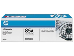 [CE285A] TONER HP 85A LASERJET P1100/P1102 -CE285A- NEGRO 1.600 PAGS