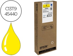[C13T945440] INK-JET EPSON T945 WORKFORCE PRO WF C5210DW / C5290DW / C5710DWF / C5790DWF AMARILLO 5000 PAG