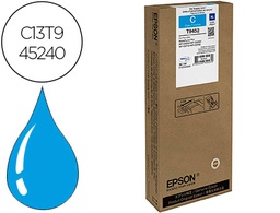 [C13T945240] INK-JET EPSON T945 WORKFORCE PRO WF C5210DW / C5290DW / C5710DWF / C5790DWF CIAN 5000 PAG
