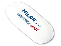 [CMM1012] GOMA DE BORRAR MILAN 1012 MIGA DE PAN UNIDAD