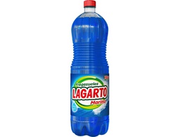 [153866] FREGASUELOS LAGARTO SPA BOTELLA DE 1,5 L
