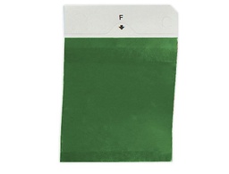 [TYPE F Q-53 VE] FOTOLITO X'STAMPER QUIX PARA SELLO Q-53 VERDE