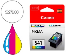 [5227B001] INK-JET CANON CL-541 COLOR PIXMA MG2150/3150/3250/3550 8 ML