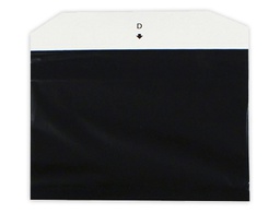 [TYPE D Q-14--18-12-16-24-26 N] FOTOLITO X'STAMPER QUIX PARA SELLO Q-14 Q18 Q12 Q16 Q24 Y Q26 NEGRO