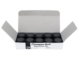[QPT-PG/20R] ALMOHADILLA X'STAMPER QUIX PARA SELLO Q-34