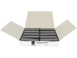 [QPT-PG/1683] ALMOHADILLA X'STAMPER QUIX PARA SELLO Q-26