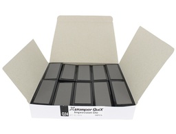 [QPT-PG/2878] ALMOHADILLA X'STAMPER QUIX PARA SELLO Q-24