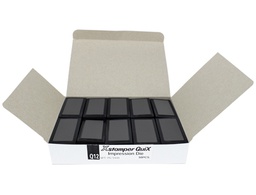 [QPT-PG/2449] ALMOHADILLA X'STAMPER QUIX PARA SELLO Q-12