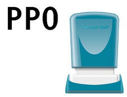 [QPTL-Q1125RU Q04 NE] SELLO X'STAMPER QUIX PERSONALIZABLE COLOR NEGRO MEDIDAS 11X25 MM Q-04