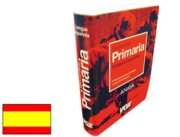 [2401258] DICCIONARIO VOX PRIMARIA ESPAÑOL