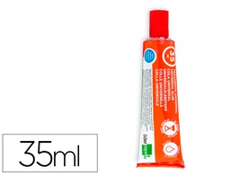 [PG07] PEGAMENTO LIDERPAPEL UNIVERSAL TRANSPARENTE 35 ML