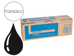 [1T02HS0EUC] TONER KYOCERA TK-130 -MITA FS1300D