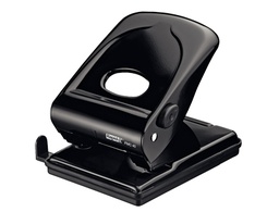 [21835601] TALADRADOR RAPID FMC40 METALICO COLOR NEGRO CAPACIDAD 40 HOJAS