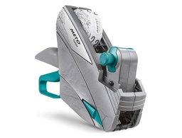 [30007629] ETIQUETADORA METO CLASSIC S 1 RODILLO 10 CARACTERES NUMERICOS PARA ETIQUETAS 26X12 MM