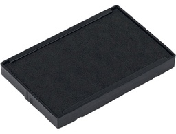 [4928/6 N CL] ALMOHADILLA DE REPUESTO TRODAT 4928 NEGRO BLISTER DE 2 UNIDADES