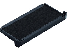 [4915/6 N CL] ALMOHADILLA DE REPUESTO TRODAT 4915 NEGRO BLISTER DE 2 UNIDADES