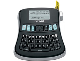 [SO784430] ROTULADORA DYMO ELECTRONICA LABELMANAGER LM210D